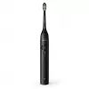 Rechargeable sonic toothbrush Philips 3100 series HX4033/32 — lithium‑ion battery, 1 handle, 1 brush head, Daily Care mode, black