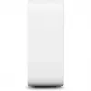 Active subwoofer Sonos Sub 4 — Class D amplifier, AC 110–240V, 40.2×15.8×38.9 cm, Black or White