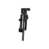 Stick vacuum Samsung VS20C9554TK — Battery, Lithium‑Ion, 580 W, Bagless 0.8 L, Cyclonic, Black
