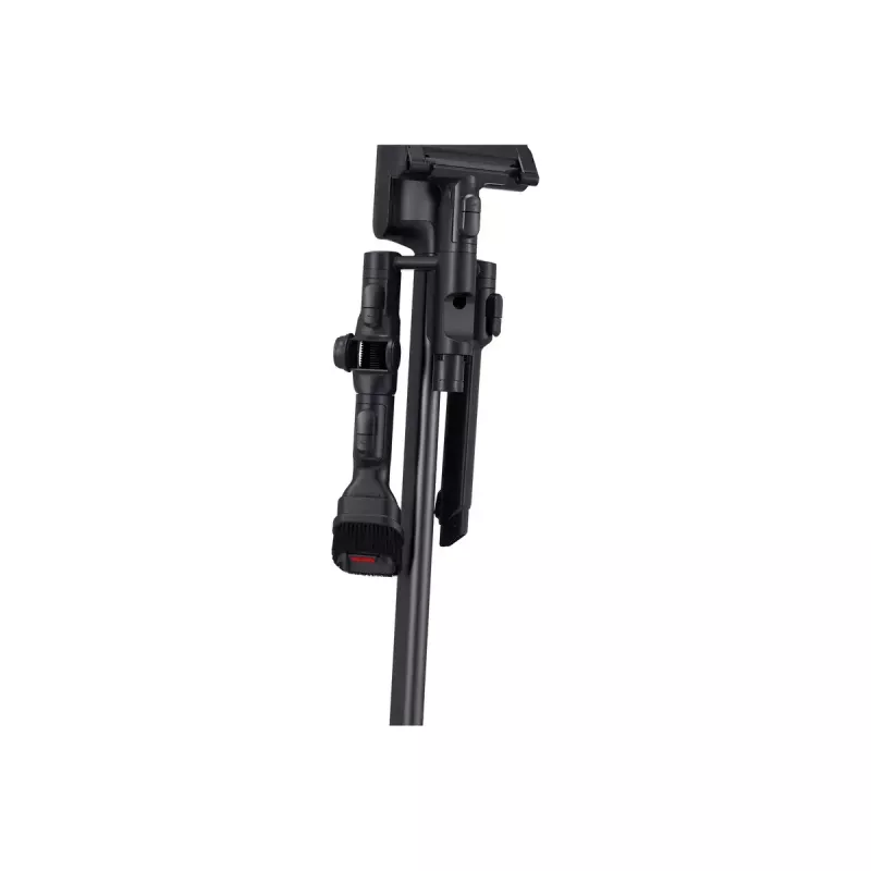 Stick vacuum Samsung VS20C9554TK — Battery, Lithium‑Ion, 580 W, Bagless 0.8 L, Cyclonic, Black