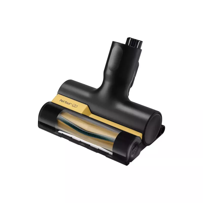 Stick vacuum Samsung VS20C9554TK — Battery, Lithium‑Ion, 580 W, Bagless 0.8 L, Cyclonic, Black