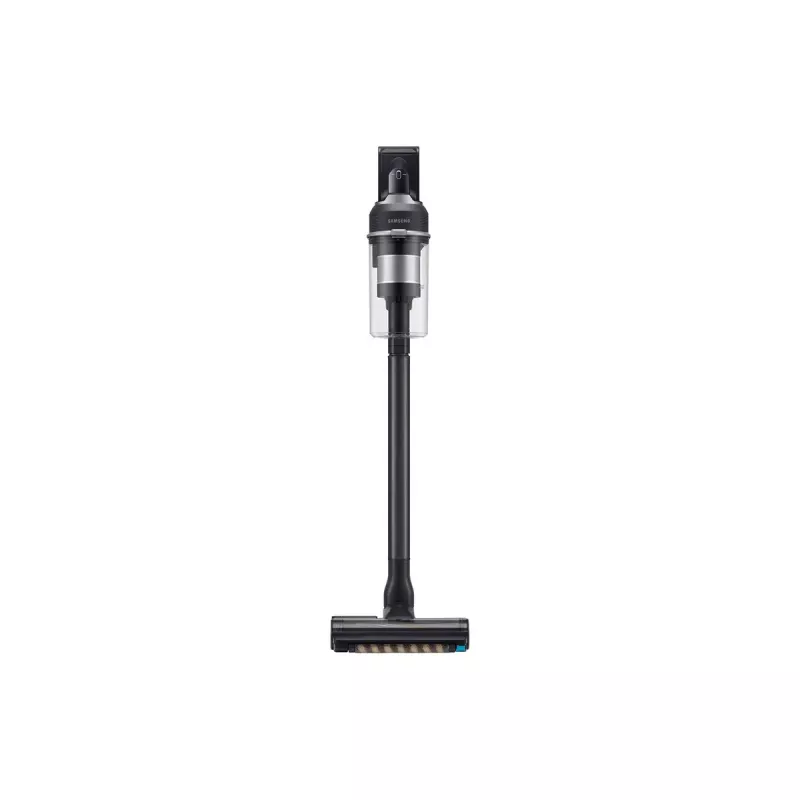 Stick vacuum Samsung VS20C9554TK — Battery, Lithium‑Ion, 580 W, Bagless 0.8 L, Cyclonic, Black