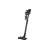 Stick vacuum Samsung VS20C9554TK — Battery, Lithium‑Ion, 580 W, Bagless 0.8 L, Cyclonic, Black