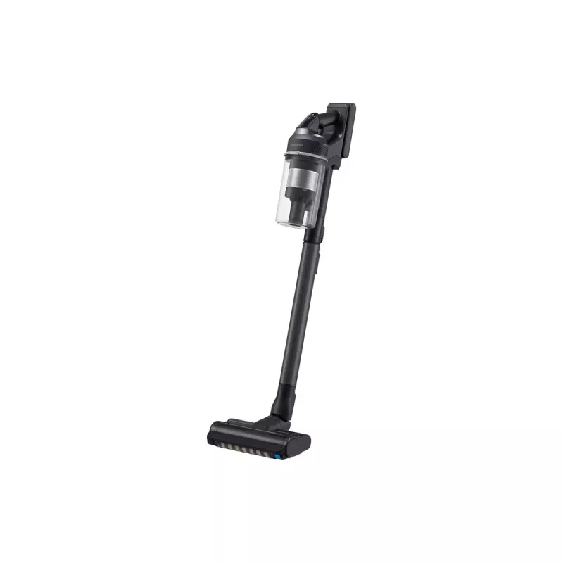 Stick vacuum Samsung VS20C9554TK — Battery, Lithium‑Ion, 580 W, Bagless 0.8 L, Cyclonic, Black