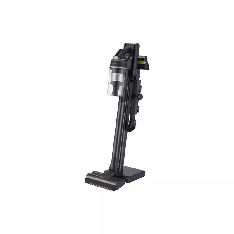 Stick vacuum Samsung VS20C9554TK — Battery, Lithium‑Ion, 580 W, Bagless 0.8 L, Cyclonic, Black