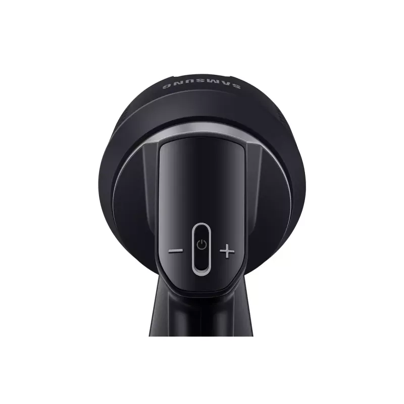 Stick vacuum Samsung VS20C9554TK — Battery, Lithium‑Ion, 580 W, Bagless 0.8 L, Cyclonic, Black