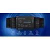 MicroSDXC memory card Samsung T7 128 GB UHS-I U3 V30 170 MB/s Blue