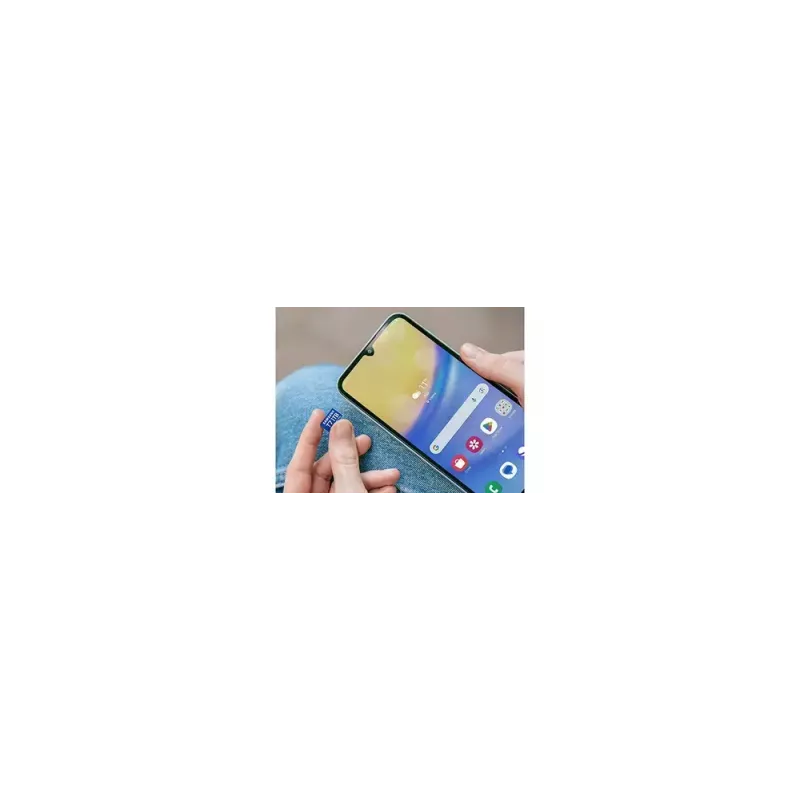 MicroSDXC memory card Samsung T7 128 GB UHS-I U3 V30 170 MB/s Blue