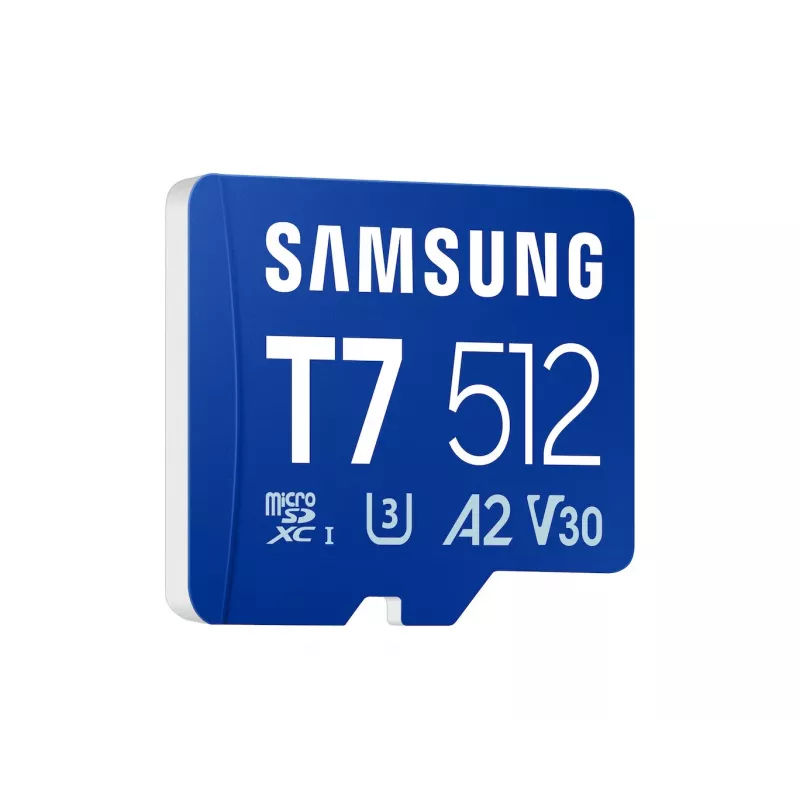 Memory card MB-MB512T/WW T7 microSD 512GB