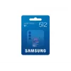 Memory card MB-MB512T/WW T7 microSD 512GB