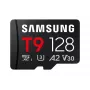 Memory card MB-MH128T/WW T9 microSD 128GB