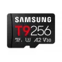 Memory card MB-MH256T/WW T9 microSD 256GB