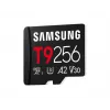 Memory card MB-MH256T/WW T9 microSD 256GB