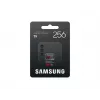 Memory card MB-MH256T/WW T9 microSD 256GB