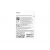 Memory card MB-MH256T/WW T9 microSD 256GB