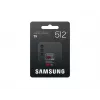 Memory card MB-MH512T/WW T9 microSD 512GB