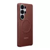 Samsung Carbon Magnet Case Galaxy S26 Ultra, Red