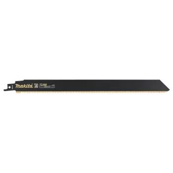 Makita B-55594 jigsaw/scroll saw/reciprocating saw blade Tungsten Carbide (TC) 1 pc(s)