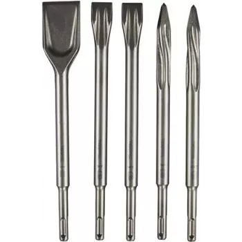 Makita E-13188 SDS-PLUS Chisel assortment (E-13188)