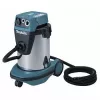 Makita VC3210LX1 dust extractor Blue, Silver