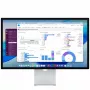 Monitor Apple Studio Display (Standard glass) with tilt and height-adjustable stand
