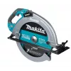 Makita Circular Saw 40V XGT