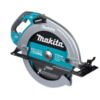 Makita Circular Saw 40V XGT