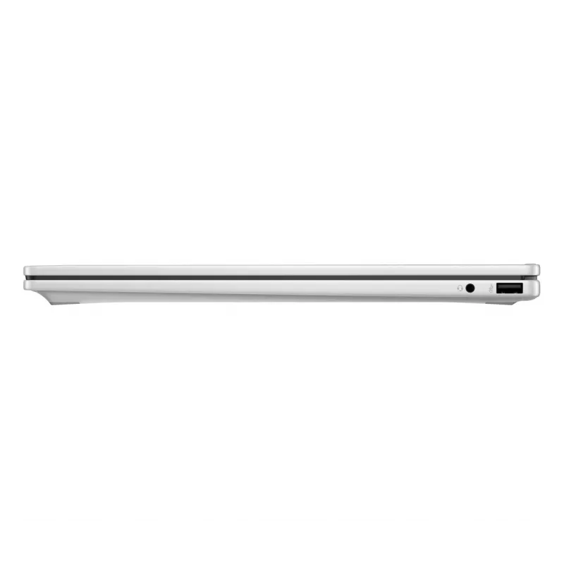 2-in-1 HP OmniBook X Flip NG AI 16-as0003nw laptop, 16 inch 3K OLED touchscreen, 32GB RAM, 1TB SSD, Windows 11 Home, Ultra 7 258V, Glacier Silver