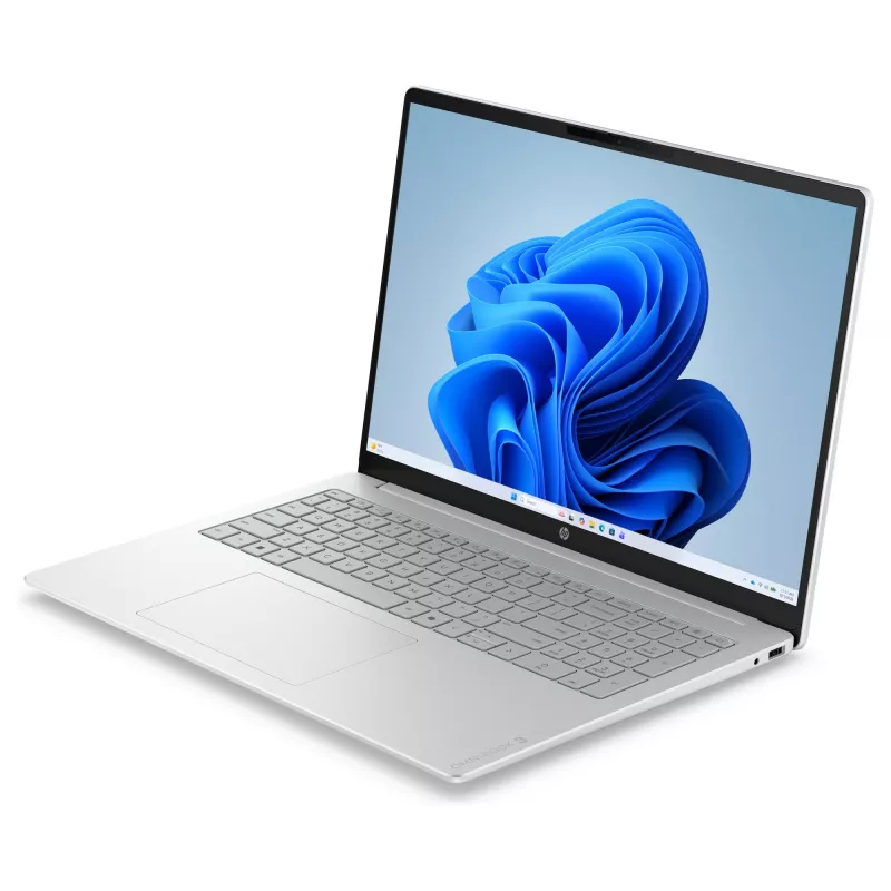 HP OmniBook 3 Next Gen AI 16-bv0074ng RYZ AI 7 445/32GB/1TBSSD/W11 Home - Keyboard layout might be German