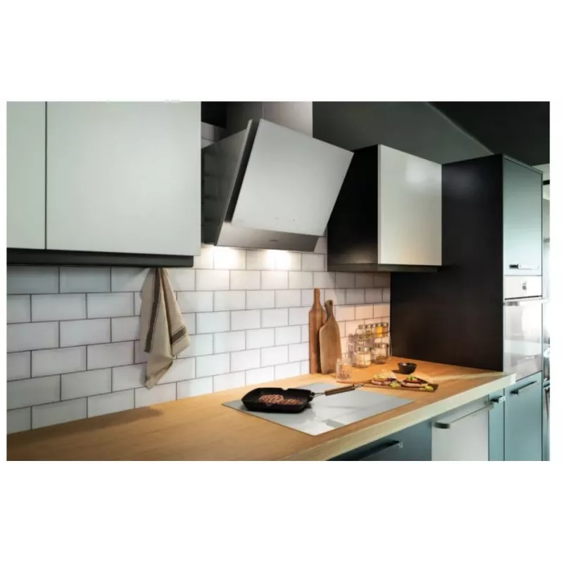 WHI6SYW chimney hood
