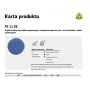 K.DISC 150 PS21FK 50pcs. 60