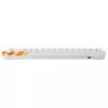 Mechanical Gaming Keyboard Cherry K5 Pro TMR Compact 65% AZERTY RGB Wired USB Orange White