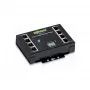 Network switch Wago 852-112 — 8-port Fast Ethernet (10/100), RJ-45, full duplex, 2000 MAC entries