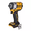 DeWALT 1/2 in 18V, 5Ah Impact Wrench, Euro Plug