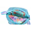 Accessories 103262 Friends Turquoise Shoulder Bag
