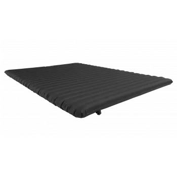Inflatable mattress Outwell Reel Airbed Double - double airbed, portable camping mattress