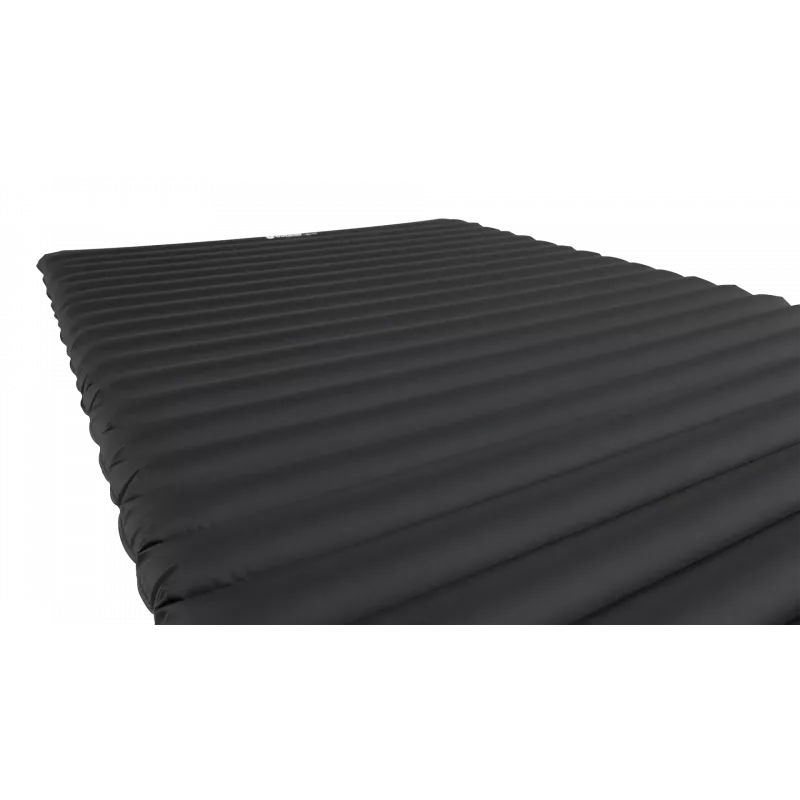 Inflatable mattress Outwell Reel Airbed Double - double airbed, portable camping mattress
