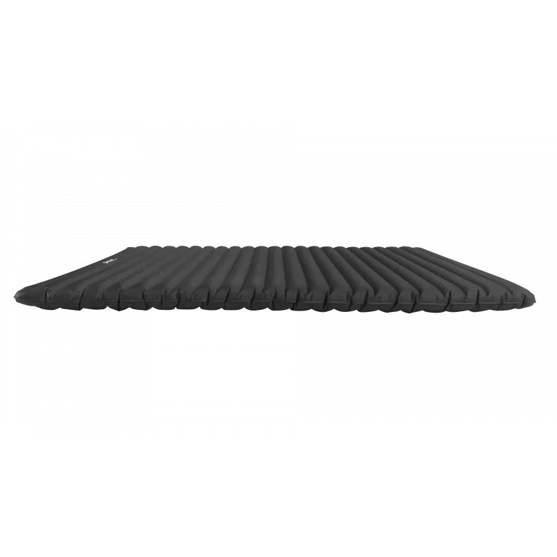 Inflatable mattress Outwell Reel Airbed Double - double airbed, portable camping mattress