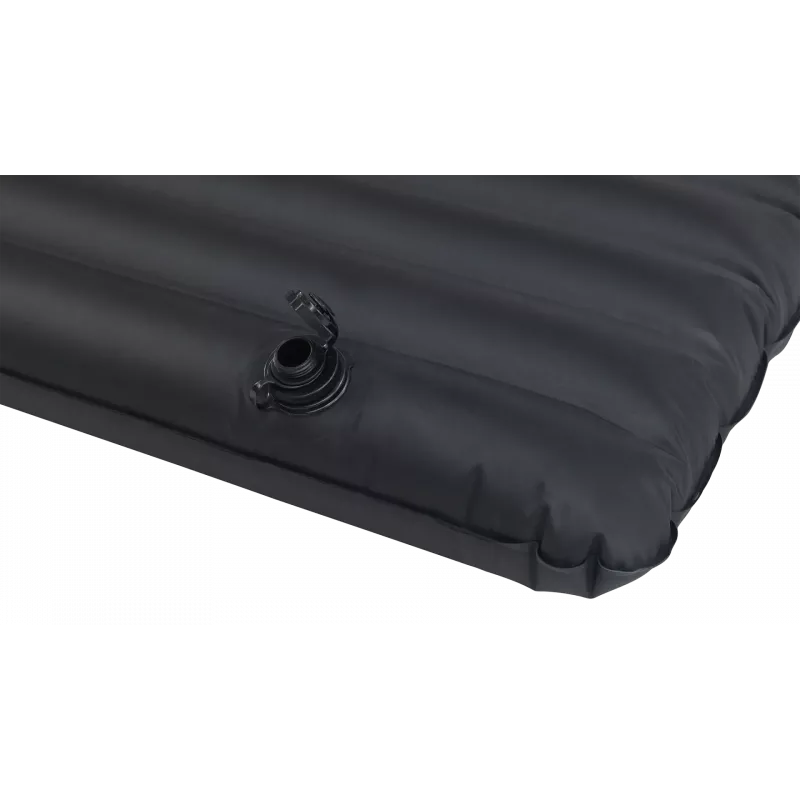 Inflatable mattress Outwell Reel Airbed Double - double airbed, portable camping mattress
