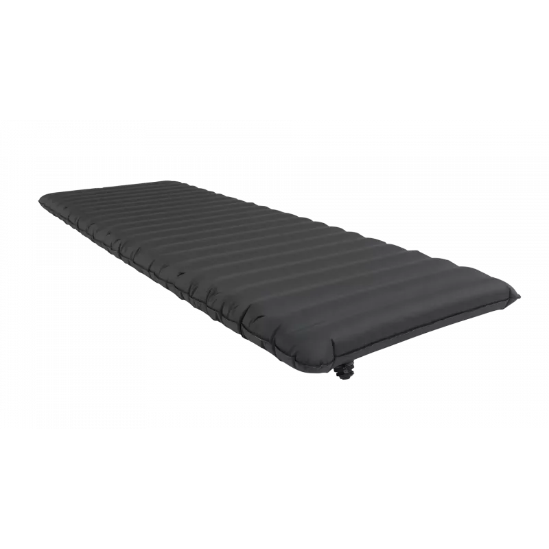 Inflatable Mattress Outwell Reel Airbed Single — single airbed by Outwell