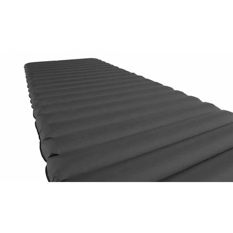 Inflatable Mattress Outwell Reel Airbed Single — single airbed by Outwell
