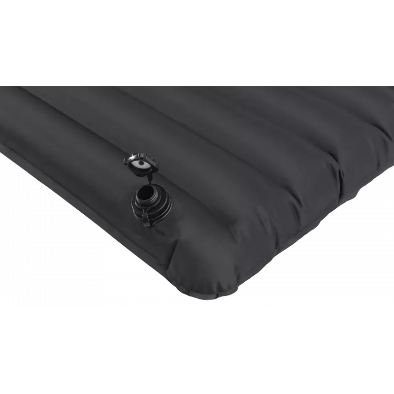 Inflatable Mattress Outwell Reel Airbed Single — single airbed by Outwell