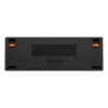 Mechanical Gaming Keyboard Cherry K5 Pro TMR Compact 65% QWERTY Nordic Wired USB RGB Black/Orange