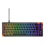 Mechanical Gaming Keyboard Cherry K5 Pro TMR Compact 65% QWERTY Nordic Wired USB RGB Black/Orange