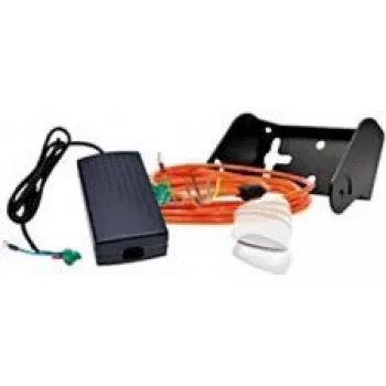 Honeywell PM43C Module UI Full Assembly (replacement display with keypad)