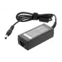 Notebook charger MITSU 20V 2A (5.5x2.5) compatible with MSI, Medion, Lenovo