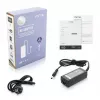 Notebook charger MITSU 20V 2A (5.5x2.5) compatible with MSI, Medion, Lenovo