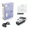 Notebook charger MITSU 10.5V 4.3A (4.8×1.7 mm) for Sony laptops