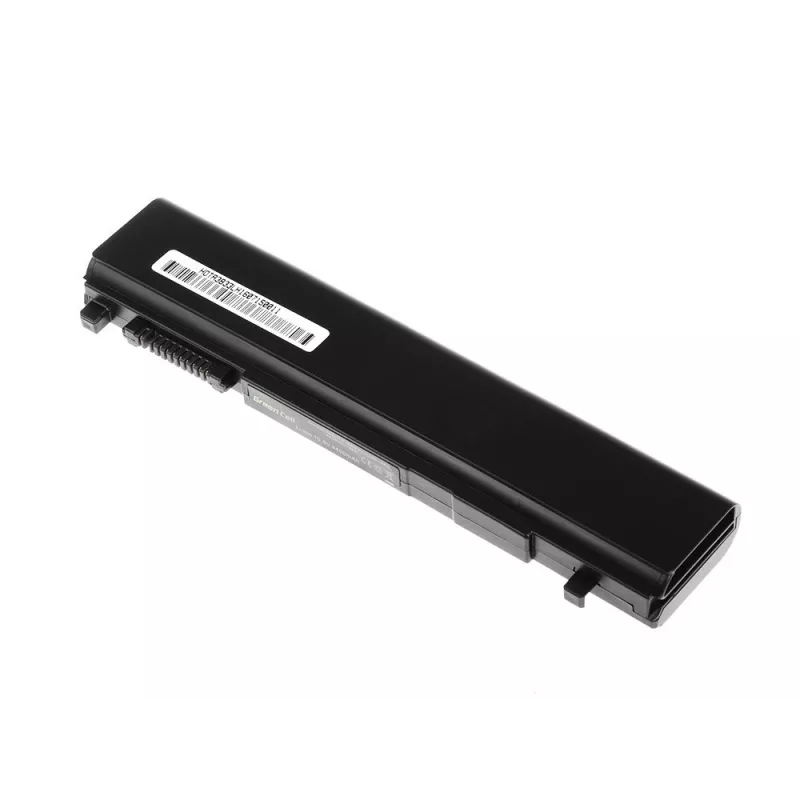 PRO Laptop Battery for Toshiba Portege R700 R830 R705 - 11.1V - 4400mAh