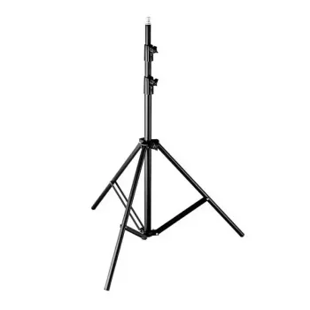 Photo light stand Godox 260T Aluminium Black 26 cm 2 kg